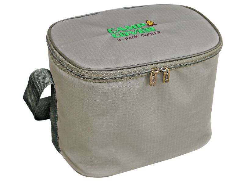 Cooler Six Pack