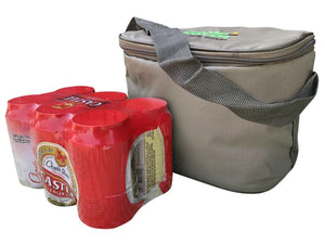 Cooler Six Pack