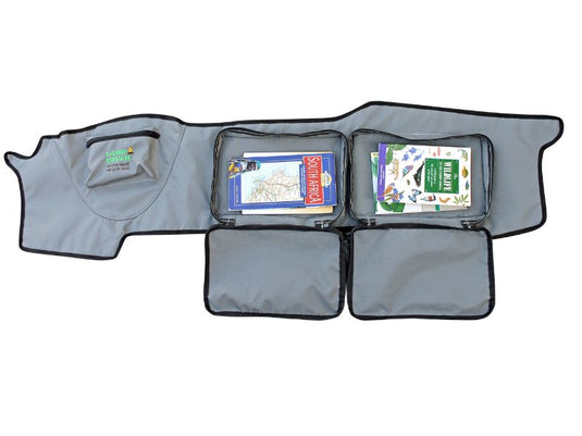 Dashboard Organizer Ripstop