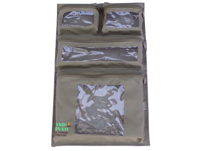 Door Storage System Ripstop