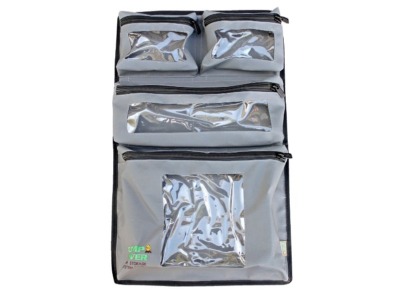 Door Storage System Ripstop