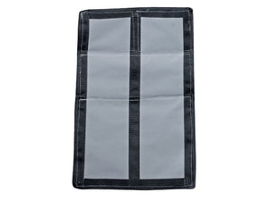 Door Storage System Ripstop