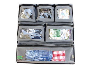 Door Storage System Ripstop