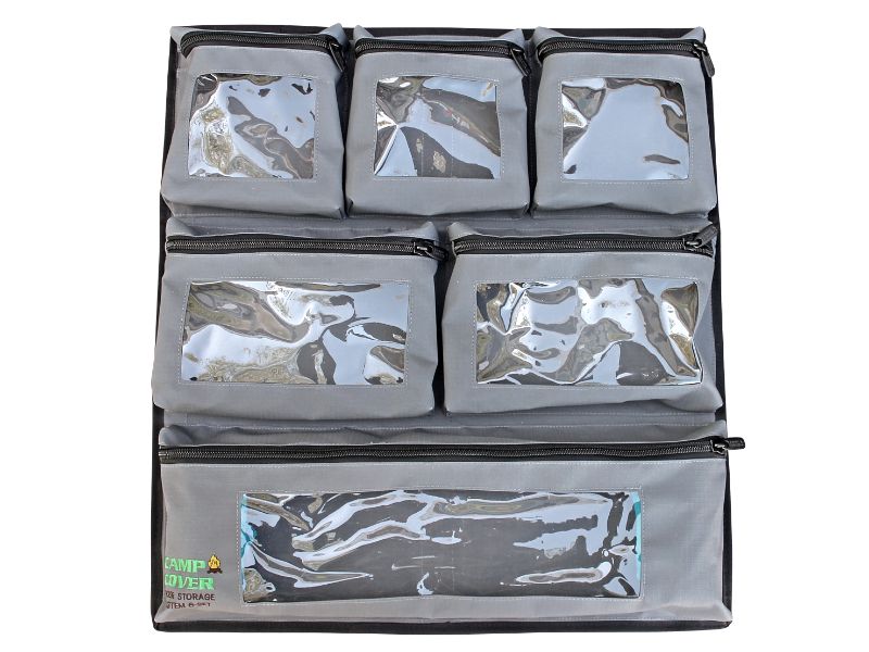 Door Storage System Ripstop