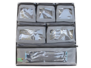 Door Storage System Ripstop