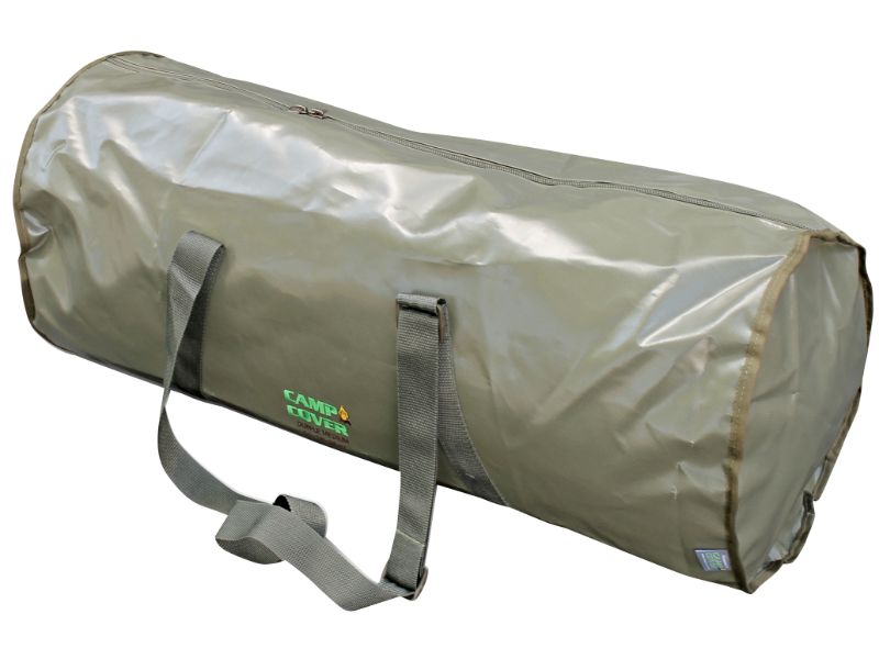 Load image into Gallery viewer, Duffle Bag PVC
