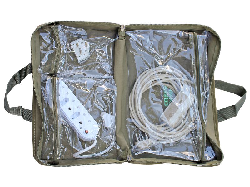 Electric Bag Ripstop