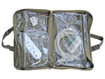 Load image into Gallery viewer, Electric Bag Ripstop
