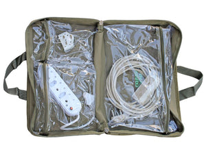 Electric Bag Ripstop