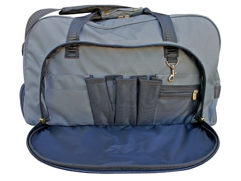 Load image into Gallery viewer, Executive Sport Bag
