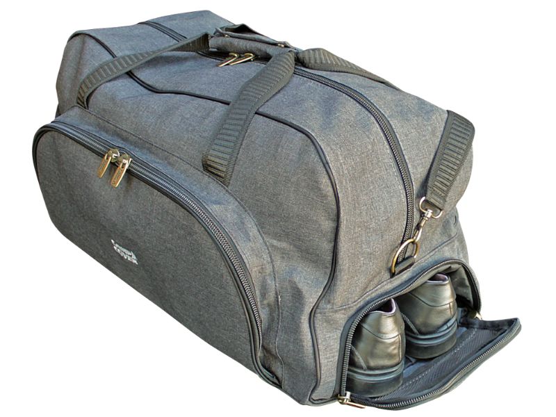 Load image into Gallery viewer, Executive Sport Bag
