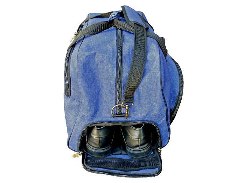 Load image into Gallery viewer, Executive Sport Bag
