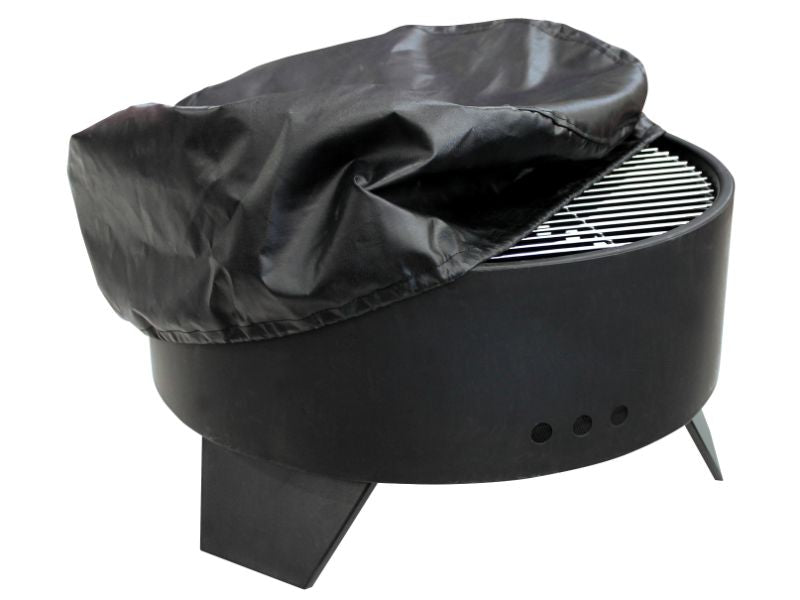 Load image into Gallery viewer, Fire Pit Cover PVC
