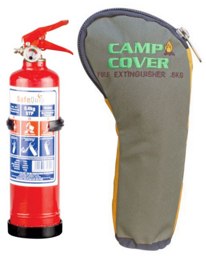 Fire Extinguisher Cover
