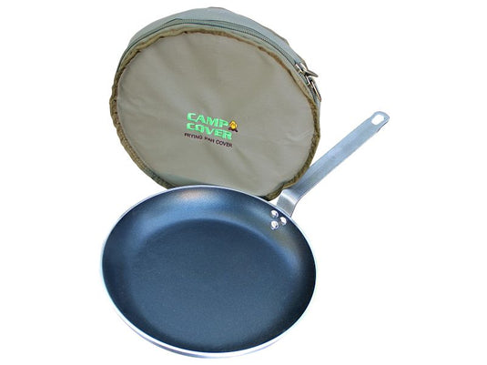 Frying Pan Cover Ripstop