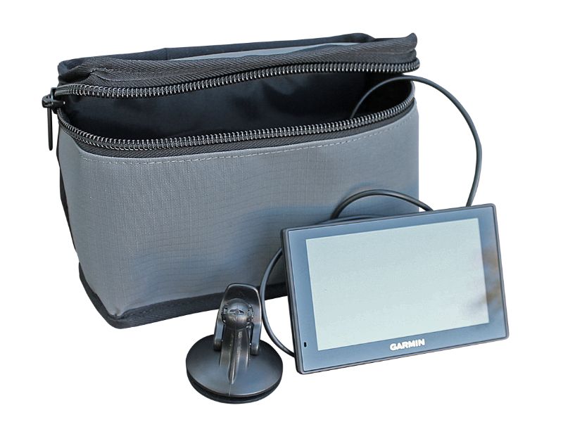Load image into Gallery viewer, GPS Pouch
