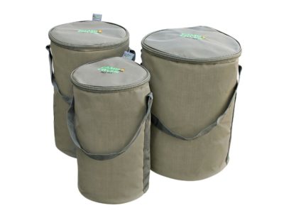 Gas Bottle Cover Ripstop
