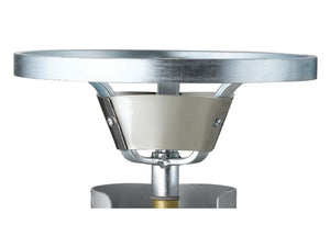 Gas Potjie Cooker Top Ripstop