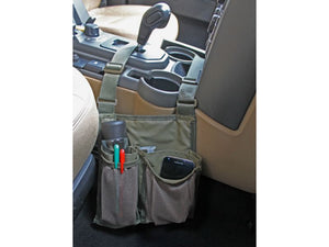 Gear Saddle Bag