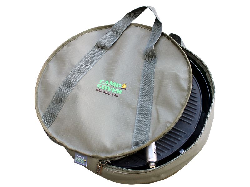 Load image into Gallery viewer, Gas Grill Pan Bag Ripstop
