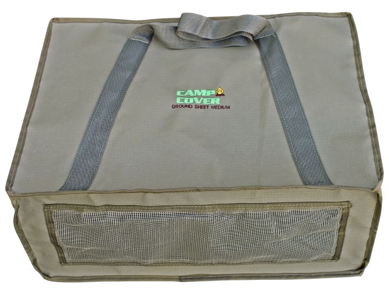 Ground Sheet Bag Ripstop