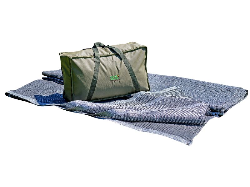 Ground Sheet Bag Ripstop