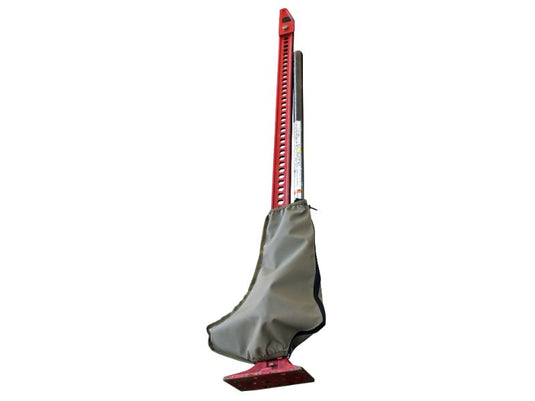 Hi-Lift Jack Foot Cover Ripstop