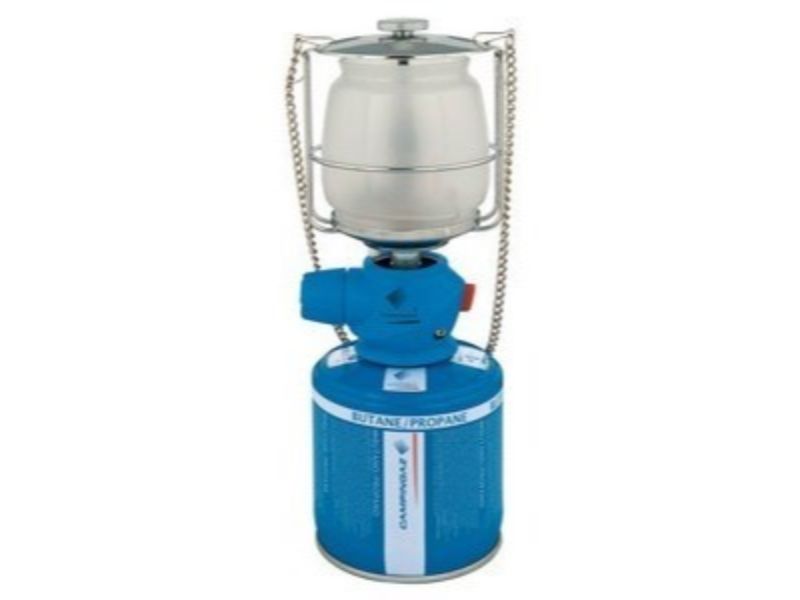 Hiking Lamp Bag Ripstop