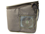 Load image into Gallery viewer, Ice Maker Cover National Luna Ripstop 12kg

