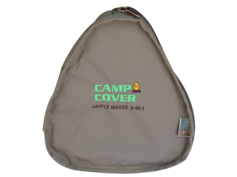 Load image into Gallery viewer, Jaffle Maker Cover Ripstop 3-in-1
