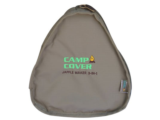 Jaffle Maker Cover Ripstop 3-in-1