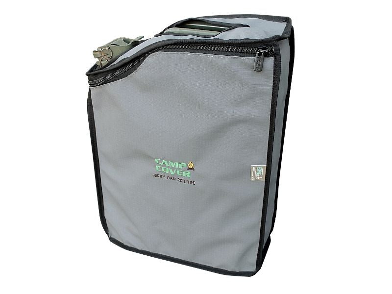Load image into Gallery viewer, Jerry Can Cover Ripstop 20 Liter
