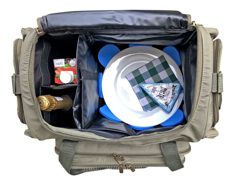 Kitchen Caddy