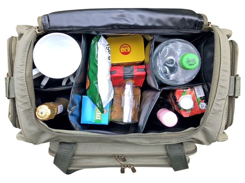Kitchen Caddy