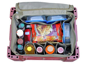 Kitchen Organiser Deluxe Ripstop