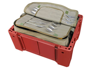 Kitchen Organiser Deluxe Ripstop