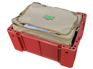 Kitchen Organiser Deluxe Ripstop