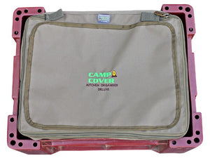 Kitchen Organiser Deluxe Ripstop