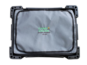 Kitchen Organiser Deluxe Ripstop
