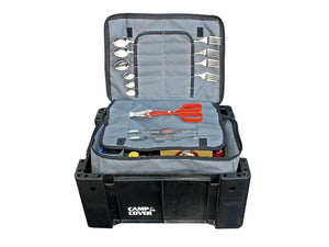 Kitchen Organiser Deluxe Ripstop