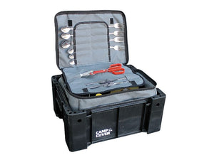 Kitchen Organiser Deluxe Ripstop