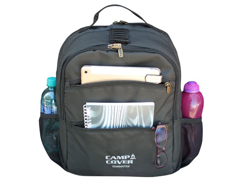 Load image into Gallery viewer, Laptop Backpack Commuter
