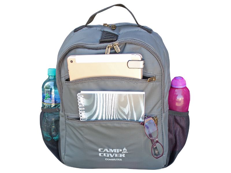 Load image into Gallery viewer, Laptop Backpack Commuter
