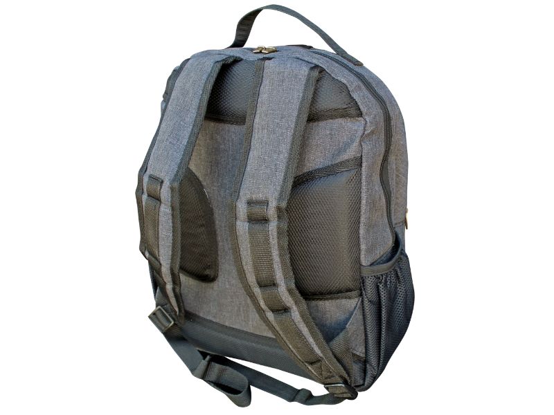 Load image into Gallery viewer, Laptop Backpack Commuter
