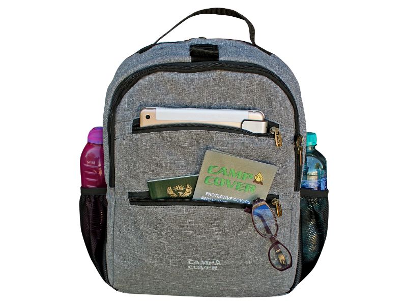 Laptop Backpack Commuter