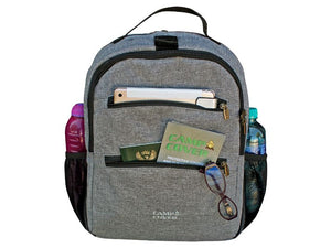 Laptop Backpack Commuter
