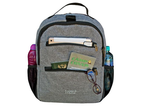 Laptop Backpack Commuter