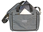 Load image into Gallery viewer, Laptop Briefcase Bag
