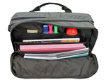 Load image into Gallery viewer, Laptop Briefcase Bag
