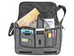 Load image into Gallery viewer, Laptop Briefcase Bag
